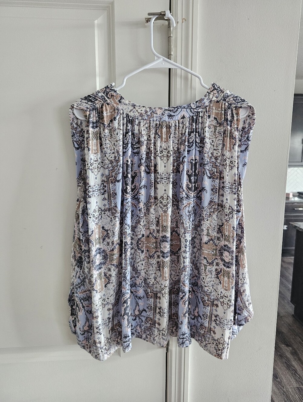 Free People Darcy Tank Top - Picture 4 of 5